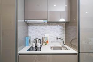 Gallery image of Sokcho Mari Vista Hotel in Sokcho