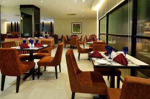 Gallery image of Holiday Villa Hotel & Suites Kota Bharu in Kota Bharu