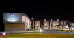 Afbeelding uit fotogalerij van Hotel Rondo in Wąbrzeźno
