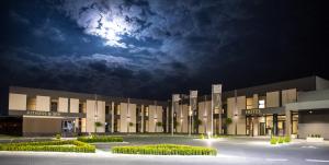 Afbeelding uit fotogalerij van Hotel Rondo in Wąbrzeźno