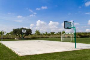 Fotografie z fotogalerie ubytování Camping de Olite v destinaci Olite