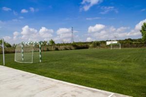 Fotografie z fotogalerie ubytování Camping de Olite v destinaci Olite