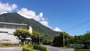 Gallery image of Travelers Fu-Home in Hualien City