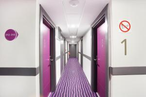 Φωτογραφία από το άλμπουμ του Appart Hotel Odalys City Marseille Le Dôme στη Μασσαλία +52 φωτογραφίες