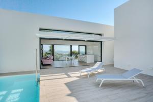 Gallery image of Villa Rubi in Platja d'Aro