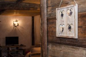 Zdjęcie z galerii obiektu Appartement Jorasses w Chamonix-Mont-Blanc