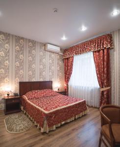 Gallery image of Record Hotel in Zelenograd