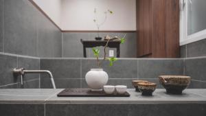 Gallery image of Haewolga - Moon Room in Busan