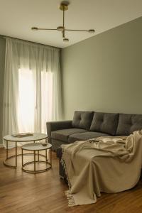 O zonă de relaxare la The Offset