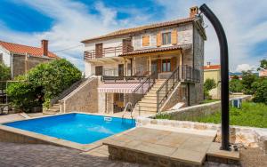 Gallery image of Villa Klimno in Klimno