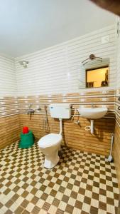 Gallery image of The Wayanad Stays in Kalpetta