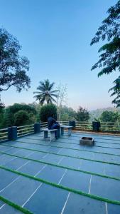 Gallery image of The Wayanad Stays in Kalpetta