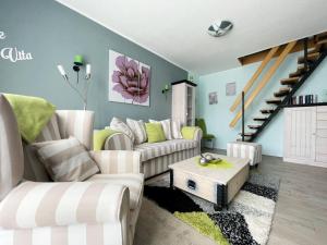 Gallery image of Ferienhaus DolceVita in Walkenried