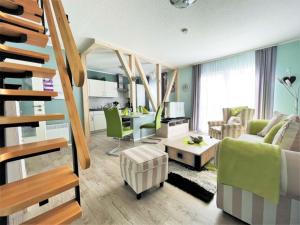 Gallery image of Ferienhaus DolceVita in Walkenried