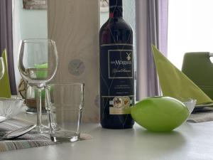 Gallery image of Ferienhaus DolceVita in Walkenried