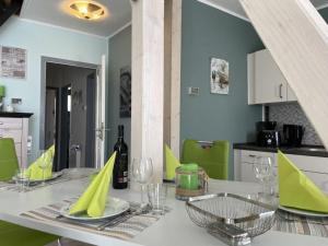 Gallery image of Ferienhaus DolceVita in Walkenried +30 photos