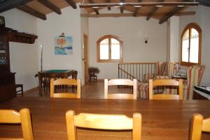 Fotografia z galérie ubytovania Apartament Ca l'Emilia v destinácii Torrefeta + 24 fotografií