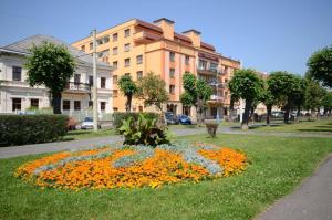 Gallery image of Teplice Plaza in Teplice
