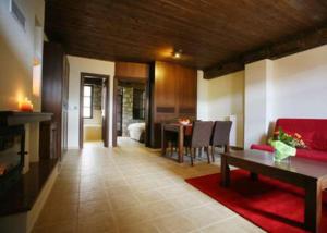 Fotografie z fotogalerie ubytování Chalet Christantoni v destinaci Elati Trikala