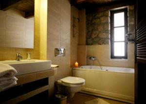 Fotografie z fotogalerie ubytování Chalet Christantoni v destinaci Elati Trikala