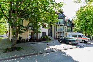 Η γειτονιά γύρω από ή μία γειτονιά κοντά σε αυτό το διαμέρισμα