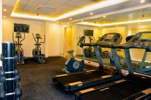 Gallery image of Jubail Inn in Al Jubail
