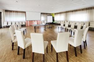 Konferenční prostory v ubytování Weingartenhotel Harkamp Südsteiermark + 37 fotografií