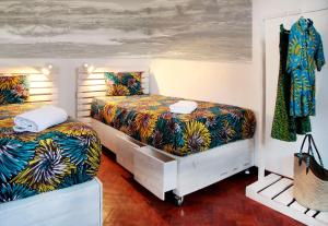 Fotografie z fotogalerie ubytování Guesthouse MALAGUETA INN I v destinaci Maputo