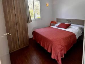 Gallery image of Camping Playa Sauces in Ribadesella