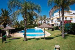 Gallery image of Luxury House Golden Mile Marbella in Marbella