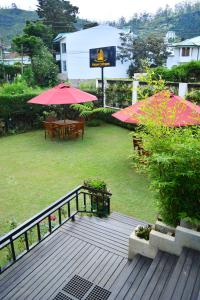 Gallery image of Unique Cottages in Nuwara Eliya