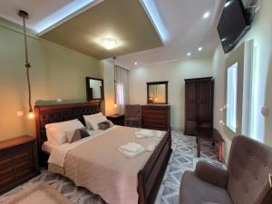 Легло или легла в стая в Evgatis Hotel