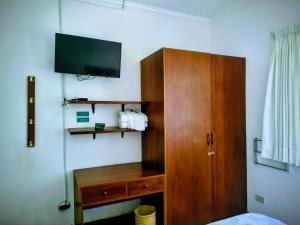 Gallery image of La Casona Azul in Lima +86 photos
