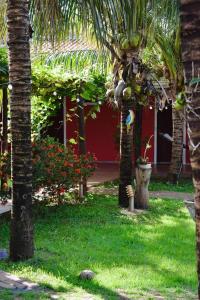 Pousada Lagoa Azul - Bom Jardim Nobres, Estivado (preços atualizados 2026)
