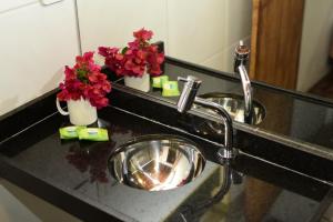 費爾南多迪諾羅尼亞的住宿－Pousada Boldró Home，相簿中的一張相片 +64 張相片