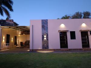 Foto de Dos habitaciones - apartment CDE - Area 4