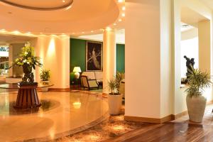 Fotografie z fotogalerie ubytování Pestana Grand Ocean Resort Hotel ve Funchalu + 37 fotografií