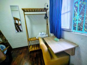 Gallery image of La Casona Azul in Lima