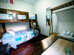 Gallery image of La Casona Azul in Lima