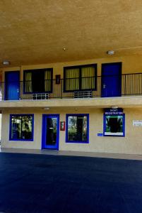Gallery image of Travelodge by Wyndham Indio in Indio