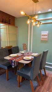 Foto de Apartamento térreo em Foz do Iguaçu