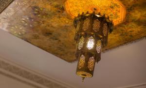 Fotografie z fotogalerie ubytování Riad Jardin Chrifa v destinaci Fès