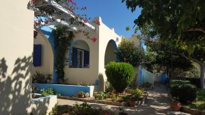 Fotografie z fotogalerie ubytování Apolloneia Apartments v destinaci Frangokastello