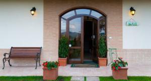 Afbeelding uit fotogalerij van P&P Assisi Camere in Bastia Umbra +28 foto's