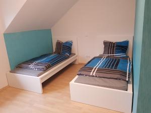 Gallery image of Ferienwohnung Stefanie OG in Bad Breisig +6 photos