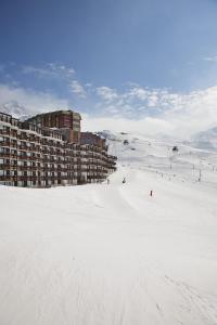 Gallery image of Abrineige Tourotel Val Thorens in Val Thorens