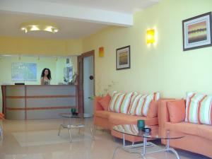 Hosté ubytování Hotel Varvara + 28 fotografií