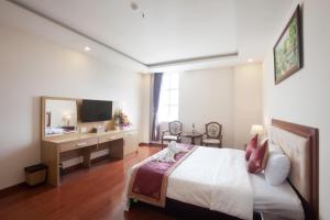 Gallery image of Khanh Linh Hotel in Pleiku