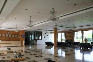 Gallery image of Inder Residency Resort & Spa Udaipur in Udaipur