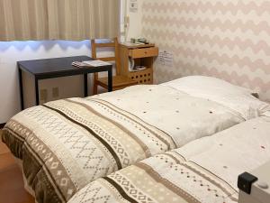 Gallery image of Pension Yumigahama in Minamiizu